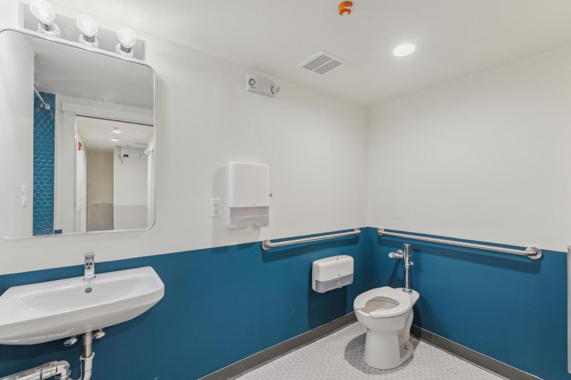 בוסטון Meco Hotel מראה חיצוני תמונה