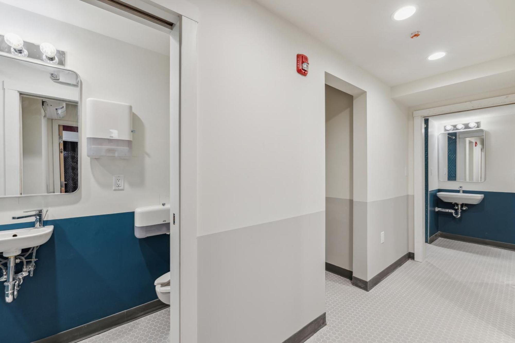 בוסטון Meco Hotel מראה חיצוני תמונה