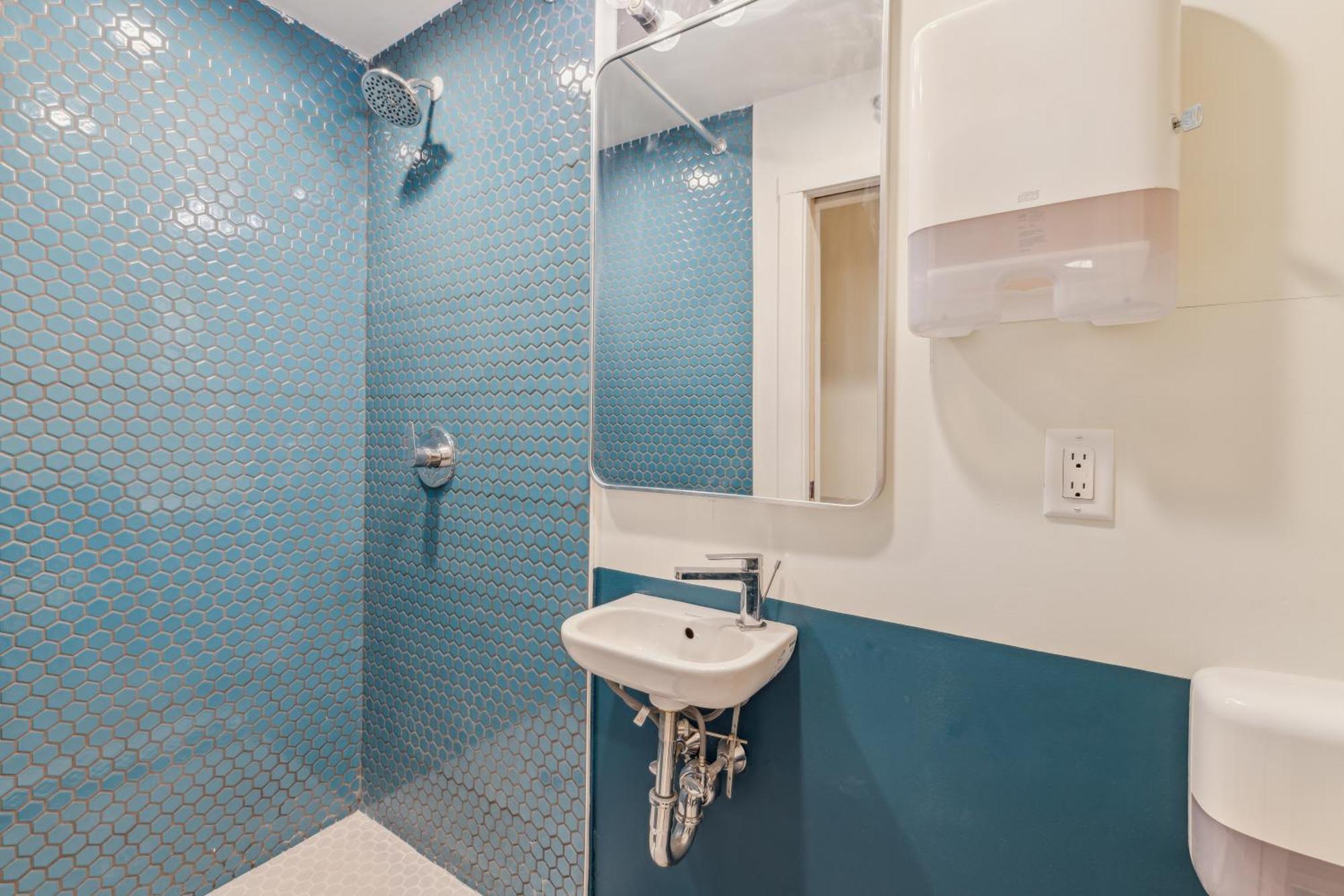 בוסטון Meco Hotel מראה חיצוני תמונה