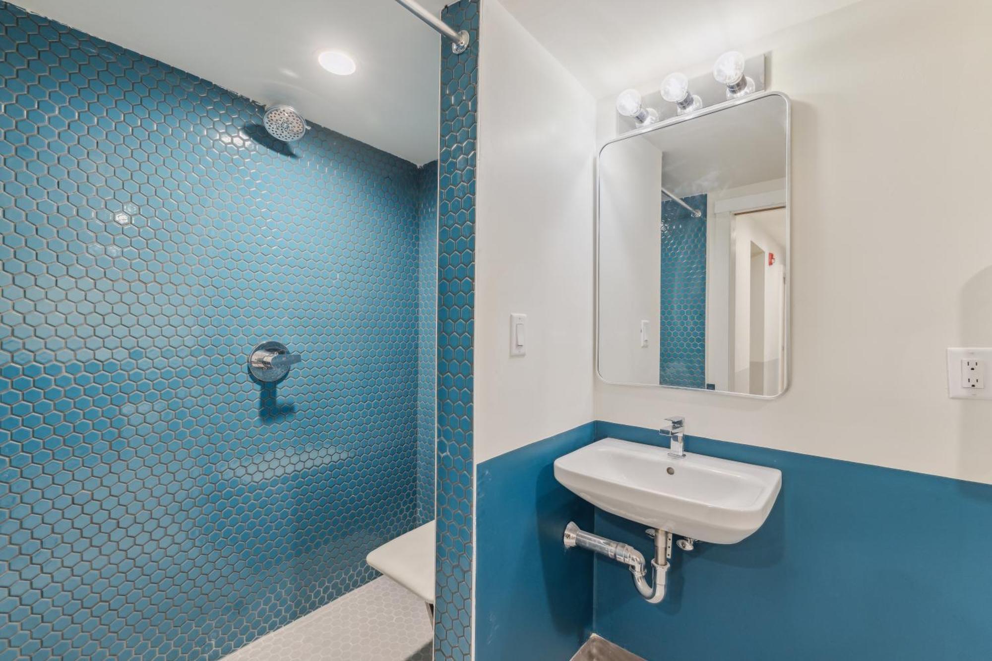 בוסטון Meco Hotel מראה חיצוני תמונה